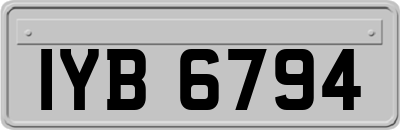 IYB6794