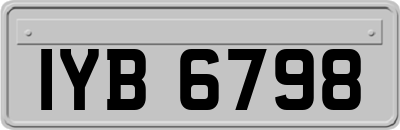 IYB6798