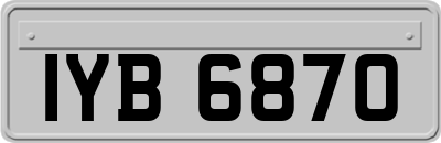 IYB6870