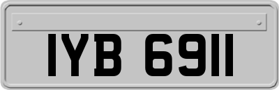 IYB6911