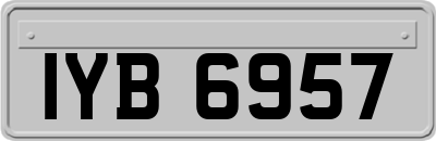 IYB6957