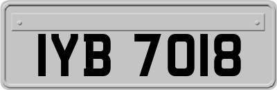 IYB7018