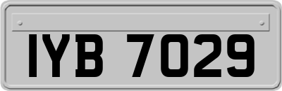 IYB7029