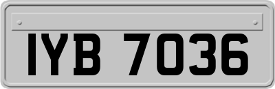 IYB7036