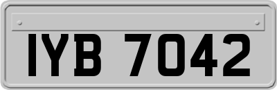 IYB7042