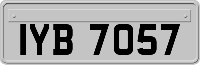 IYB7057