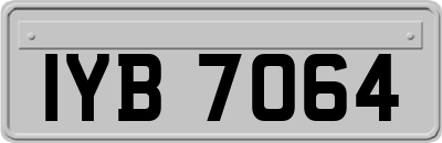 IYB7064
