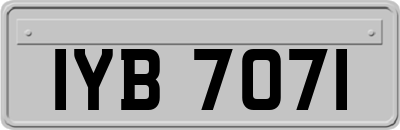 IYB7071