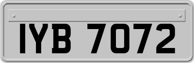 IYB7072