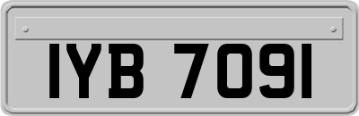 IYB7091