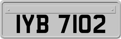IYB7102