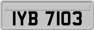 IYB7103
