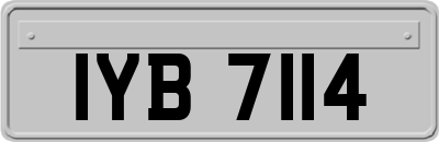 IYB7114