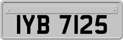 IYB7125