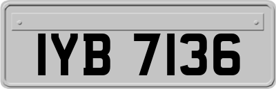 IYB7136