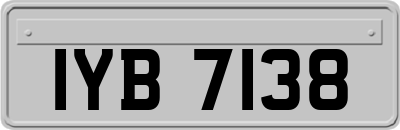 IYB7138