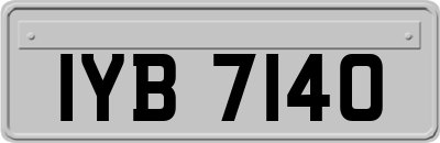 IYB7140