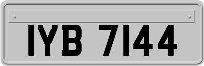 IYB7144