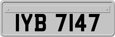 IYB7147