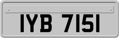 IYB7151