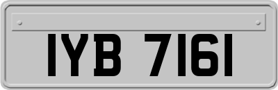 IYB7161