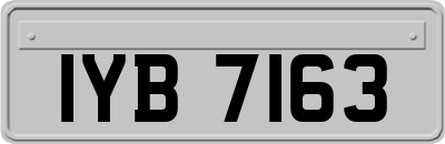 IYB7163