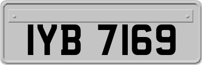 IYB7169