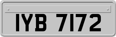 IYB7172