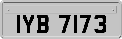 IYB7173