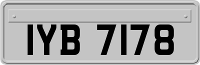 IYB7178