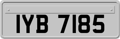IYB7185