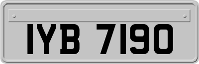 IYB7190