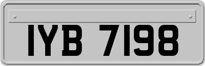 IYB7198