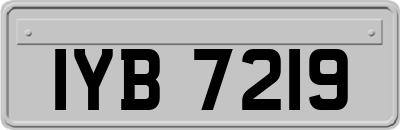 IYB7219