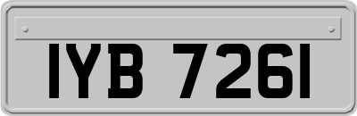 IYB7261