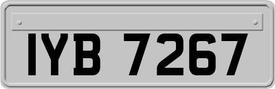 IYB7267