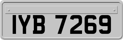 IYB7269