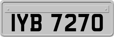 IYB7270