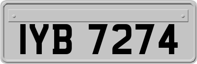 IYB7274