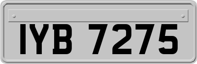 IYB7275