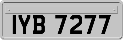 IYB7277