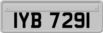 IYB7291