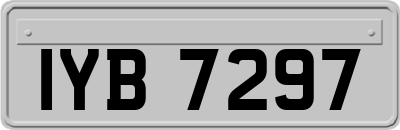 IYB7297