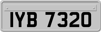 IYB7320