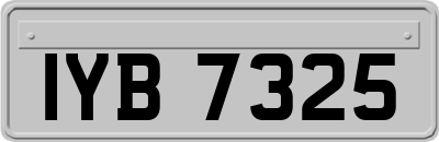 IYB7325