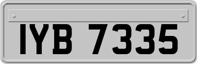 IYB7335