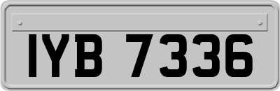 IYB7336