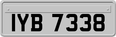 IYB7338