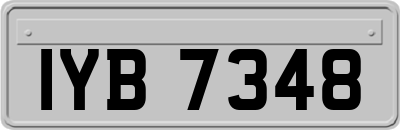 IYB7348