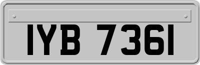 IYB7361
